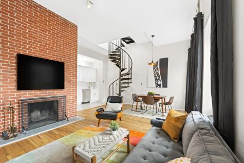 222 Grand Street Hoboken NJ 07030