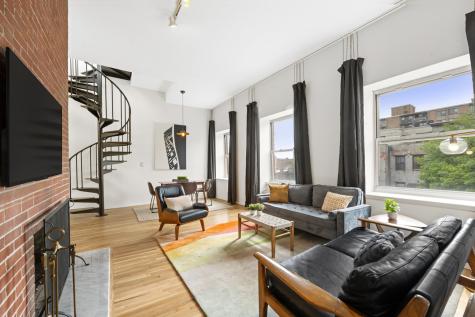 222 Grand Street Hoboken NJ 07030