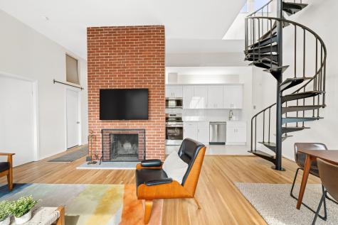 222 Grand Street Hoboken NJ 07030