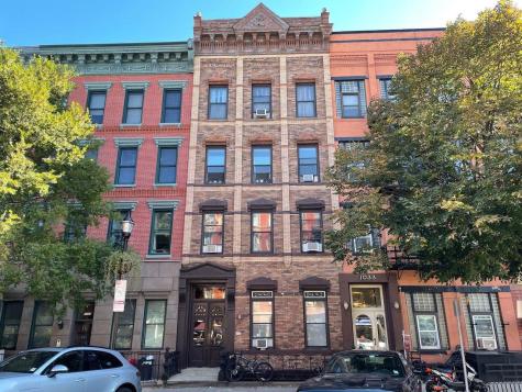 1035 Washington Street Hoboken NJ 07030