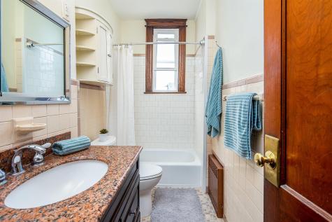 6415 Bergenwood Avenue North Bergen NJ 07047