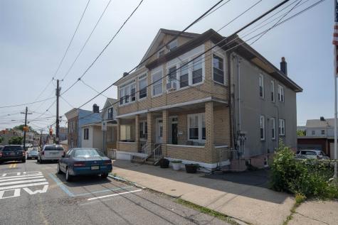 6415 Bergenwood Avenue North Bergen NJ 07047
