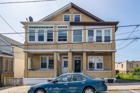 6415 Bergenwood Avenue North Bergen NJ 07047