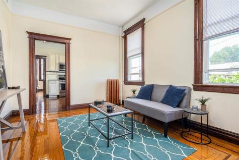 6415 Bergenwood Avenue North Bergen NJ 07047