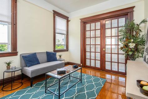 6415 Bergenwood Avenue North Bergen NJ 07047