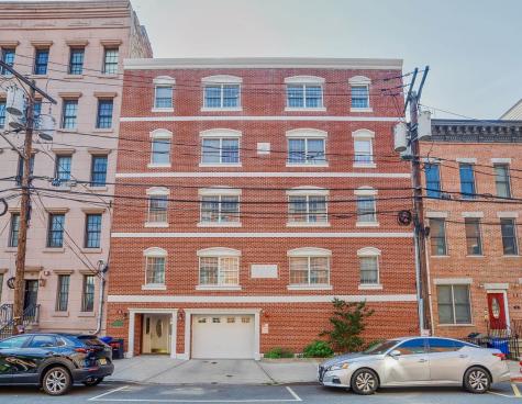 217-219 Clinton Street Hoboken NJ 07030