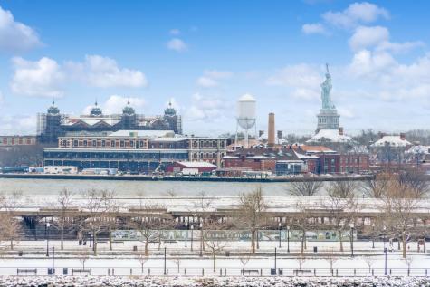 25 Hudson Street Jersey City NJ 07302