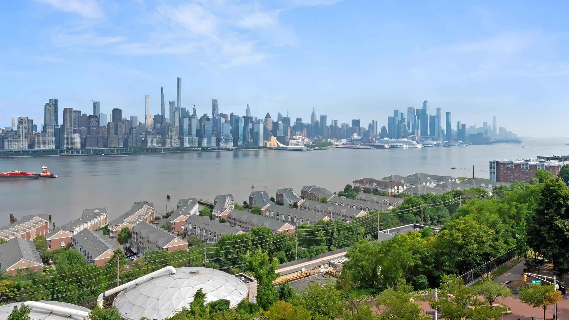 6515 Boulevard East West New York NJ 07093