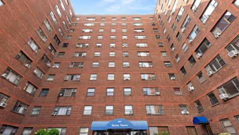 6515 Boulevard East West New York NJ 07093