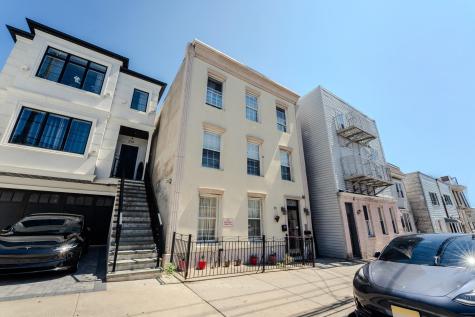 234 70th Street Guttenberg NJ 07093