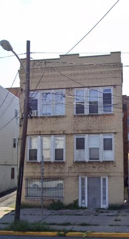 3712 John F Kennedy Boulevard Jersey City NJ 07307