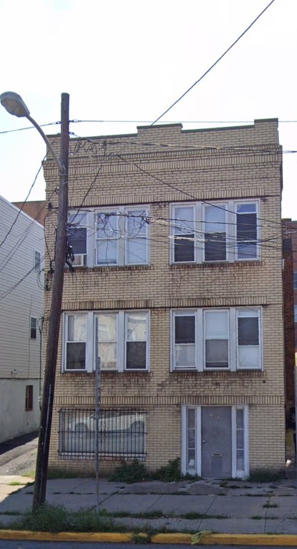 3712 John F Kennedy Boulevard Jersey City NJ 07307