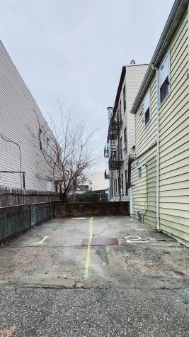 190 South Street Jersey City NJ 07307