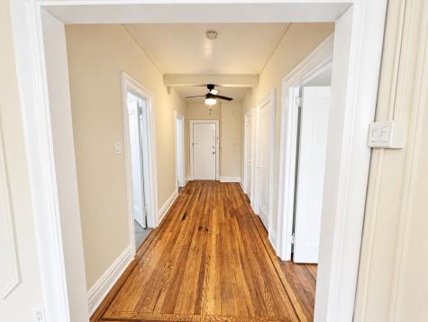 272 Hutton Avenue Jersey City NJ 07307