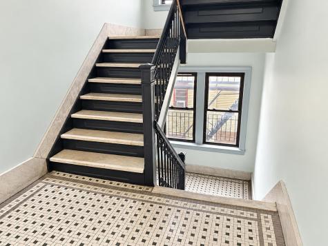 272 Hutton Avenue Jersey City NJ 07307