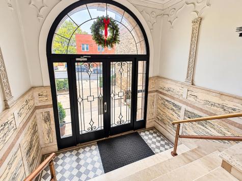 272 Hutton Avenue Jersey City NJ 07307