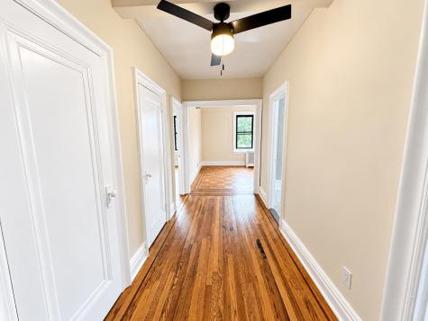 272 Hutton Avenue Jersey City NJ 07307