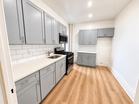 272 Hutton Avenue Jersey City NJ 07307