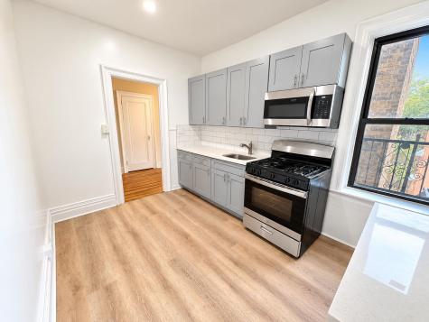 272 Hutton Avenue Jersey City NJ 07307