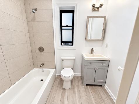 272 Hutton Avenue Jersey City NJ 07307