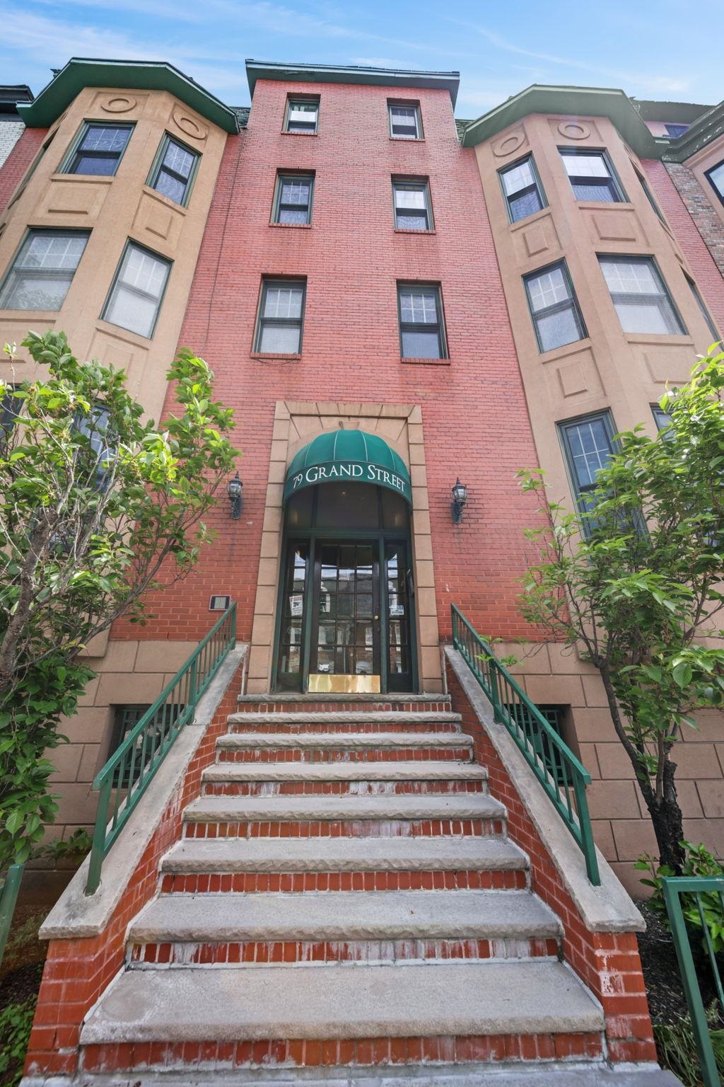 79 Grand Street Hoboken NJ 07030