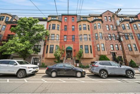 79 Grand Street Hoboken NJ 07030