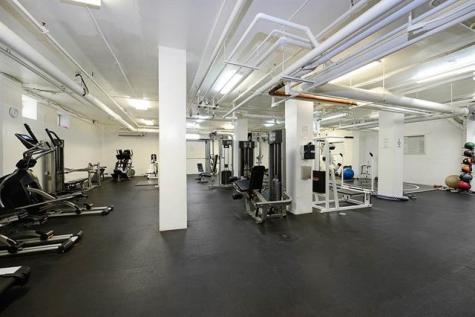 201 St Pauls Avenue Jersey City NJ 07306