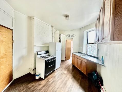 319 8th Street Jersey City NJ 07302