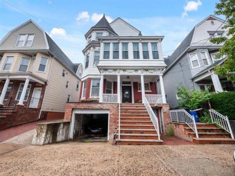 44 Fulton Street Weehawken NJ 07086