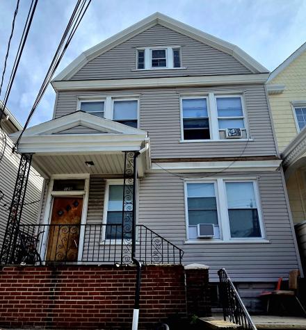 129 West 27th Street Bayonne NJ 07002