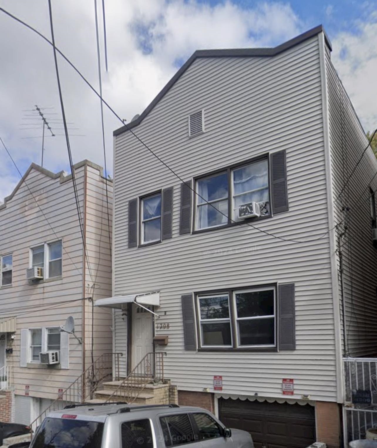 1208 50th Street North Bergen NJ 07047