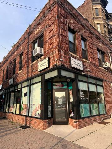 50 49th Street Weehawken NJ 07086