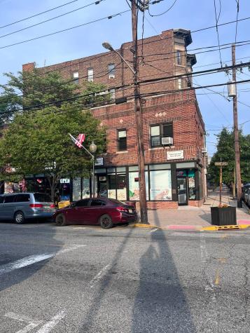50 49th Street Weehawken NJ 07086