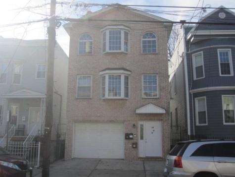 99 Bidwell Avenue Jersey City NJ 07305