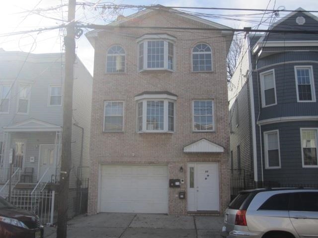 99 Bidwell Avenue Jersey City NJ 07305