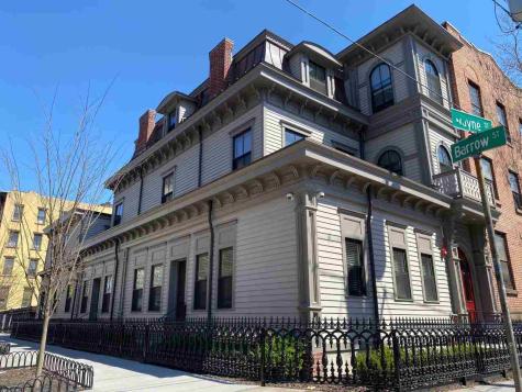 72 Wayne Street Jersey City NJ 07302