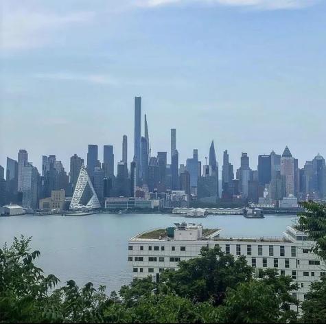 941 Boulevard East Weehawken NJ 07086