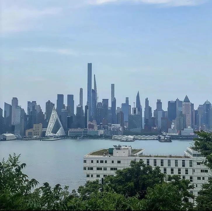 941 Boulevard East Weehawken NJ 07086