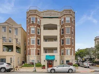941 Boulevard East Weehawken NJ 07086