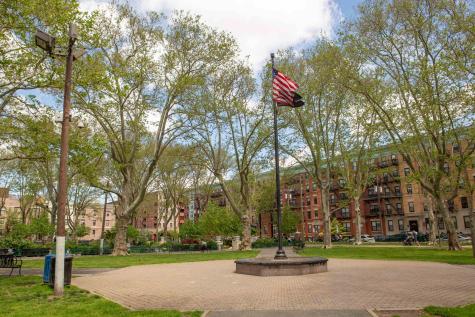 456 9th Street Hoboken NJ 07030