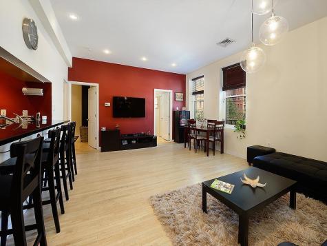 456 9th Street Hoboken NJ 07030