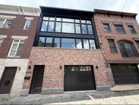 406 Court Street Hoboken NJ 07030