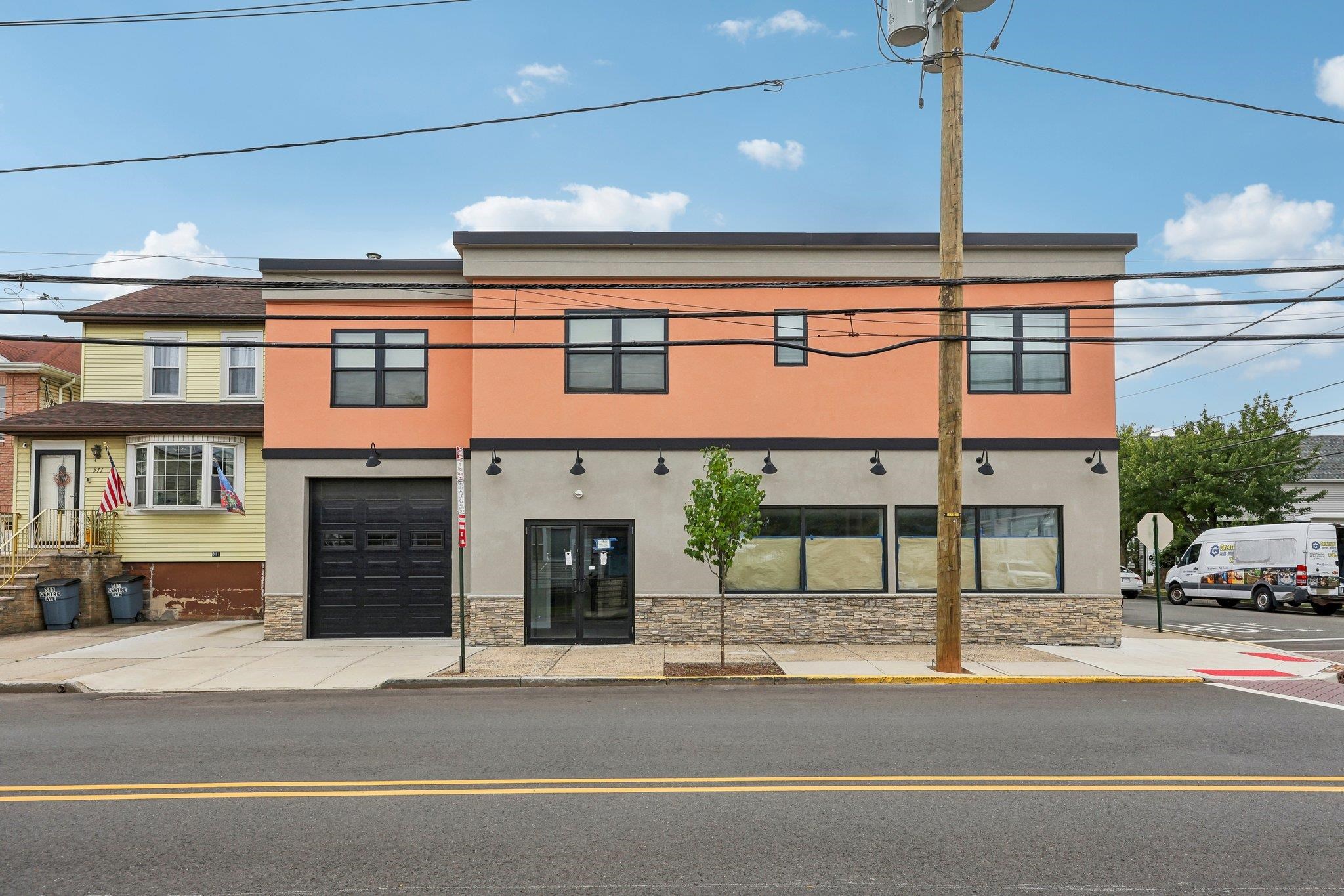 315 Centre Avenue Secaucus NJ 07094