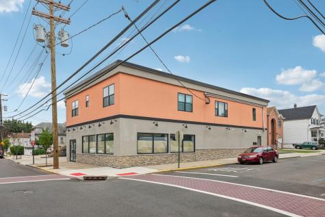 315 Centre Avenue Secaucus NJ 07094