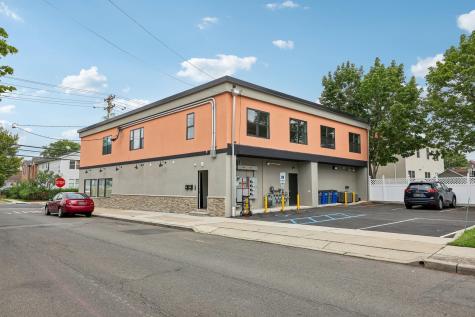 315 Centre Avenue Secaucus NJ 07094