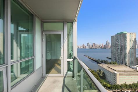 20 Newport Parkway Jersey City NJ 07310