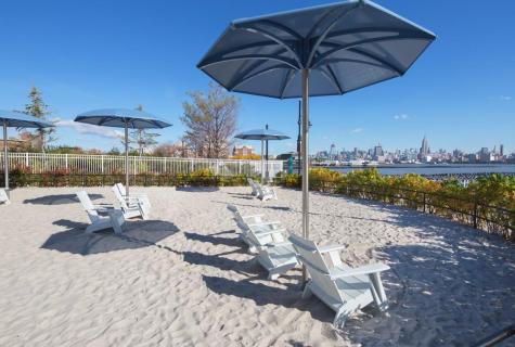 20 Newport Parkway Jersey City NJ 07310