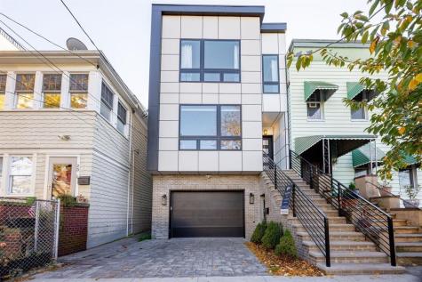 25 Waverly Street Jersey City NJ 07307
