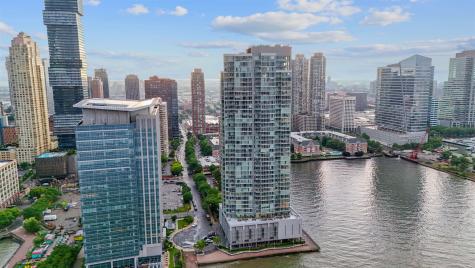 2 2nd Street Jersey City NJ 07302