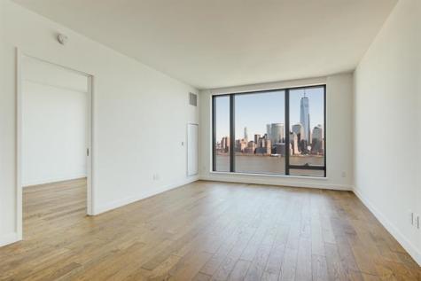 99 Hudson Street Jersey City NJ 07302